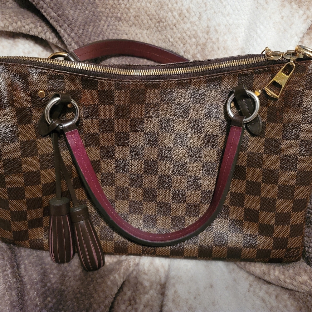 Louis Vuitton Lymington